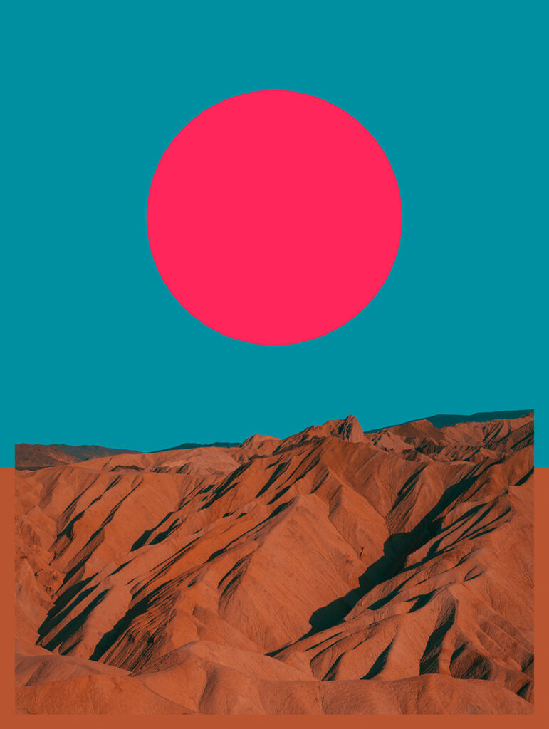 Zabriskie Point ISO50